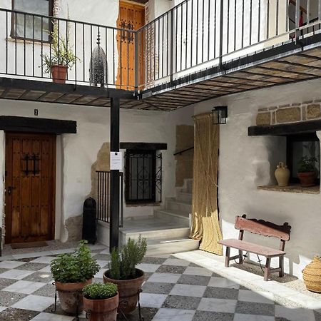 Apartamentos Jerez Siglo XIX Jerez de la Frontera Zewnętrze zdjęcie