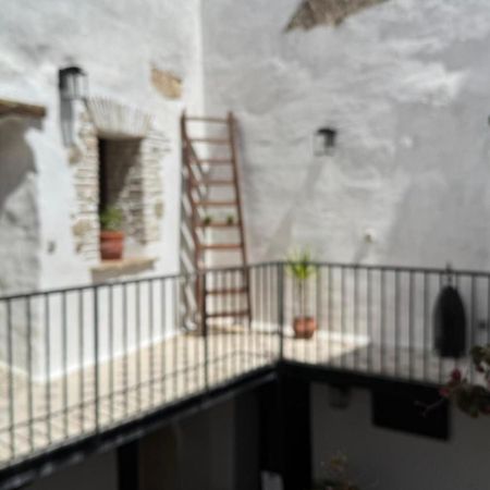 Apartamentos Jerez Siglo XIX Jerez de la Frontera Zewnętrze zdjęcie