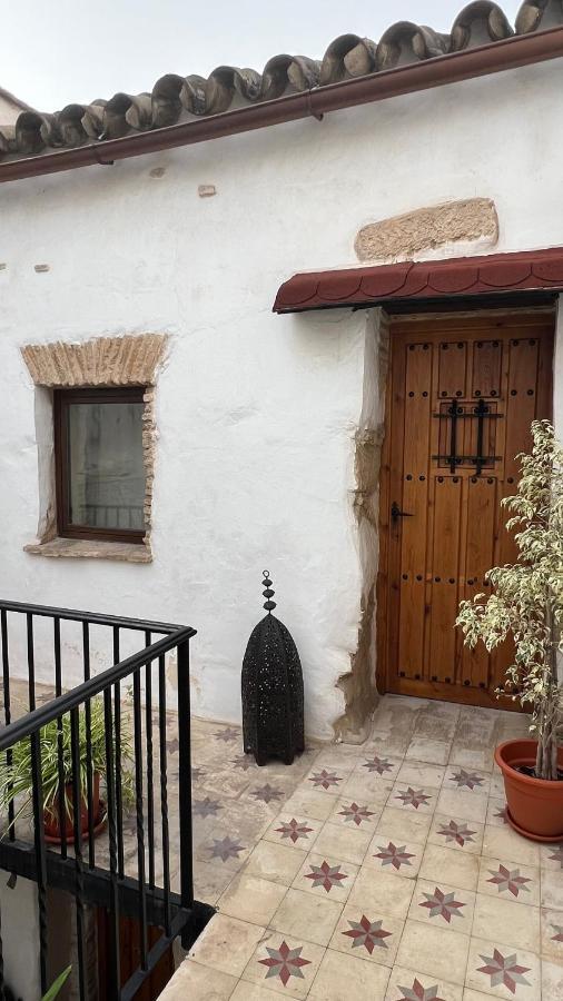 Apartamentos Jerez Siglo XIX Jerez de la Frontera Zewnętrze zdjęcie