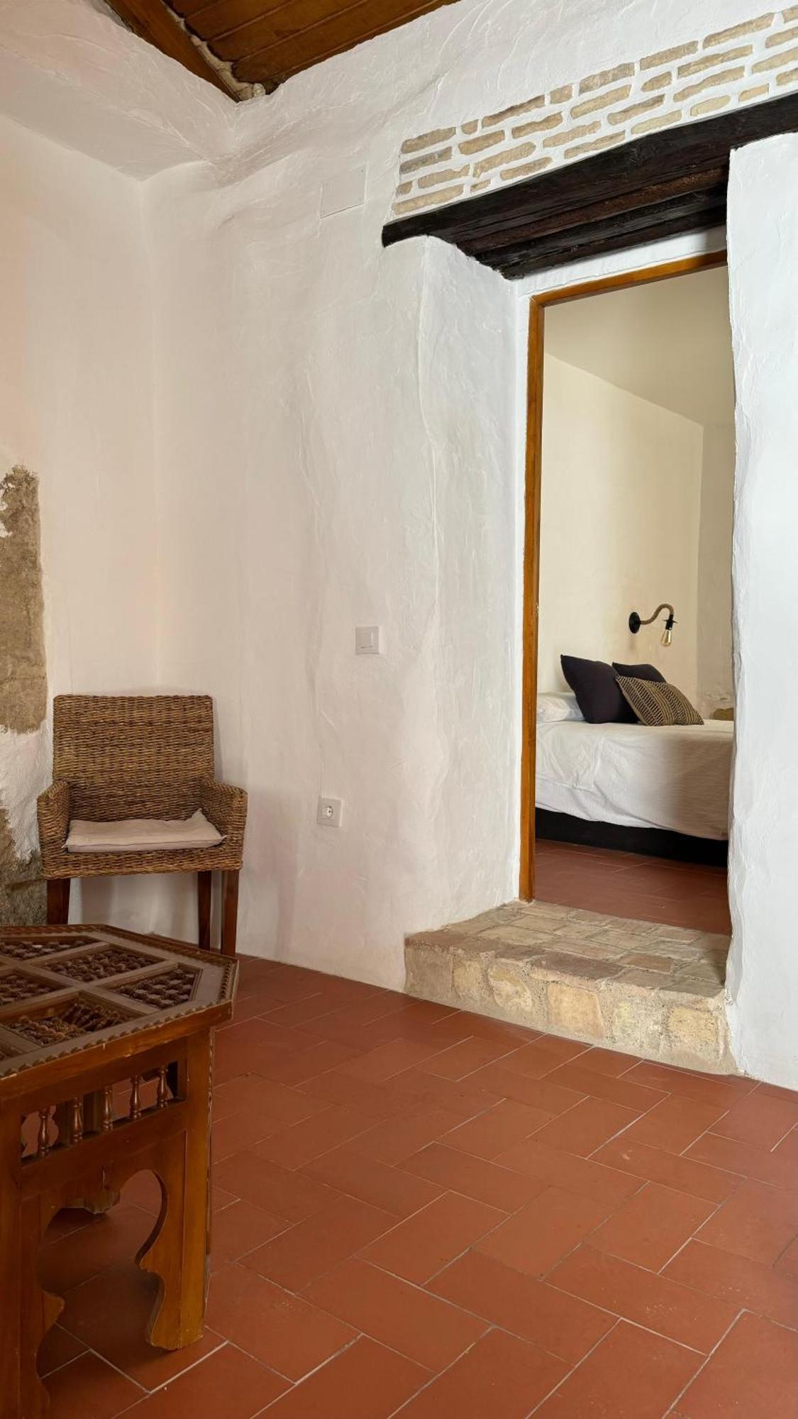 Apartamentos Jerez Siglo XIX Jerez de la Frontera Zewnętrze zdjęcie
