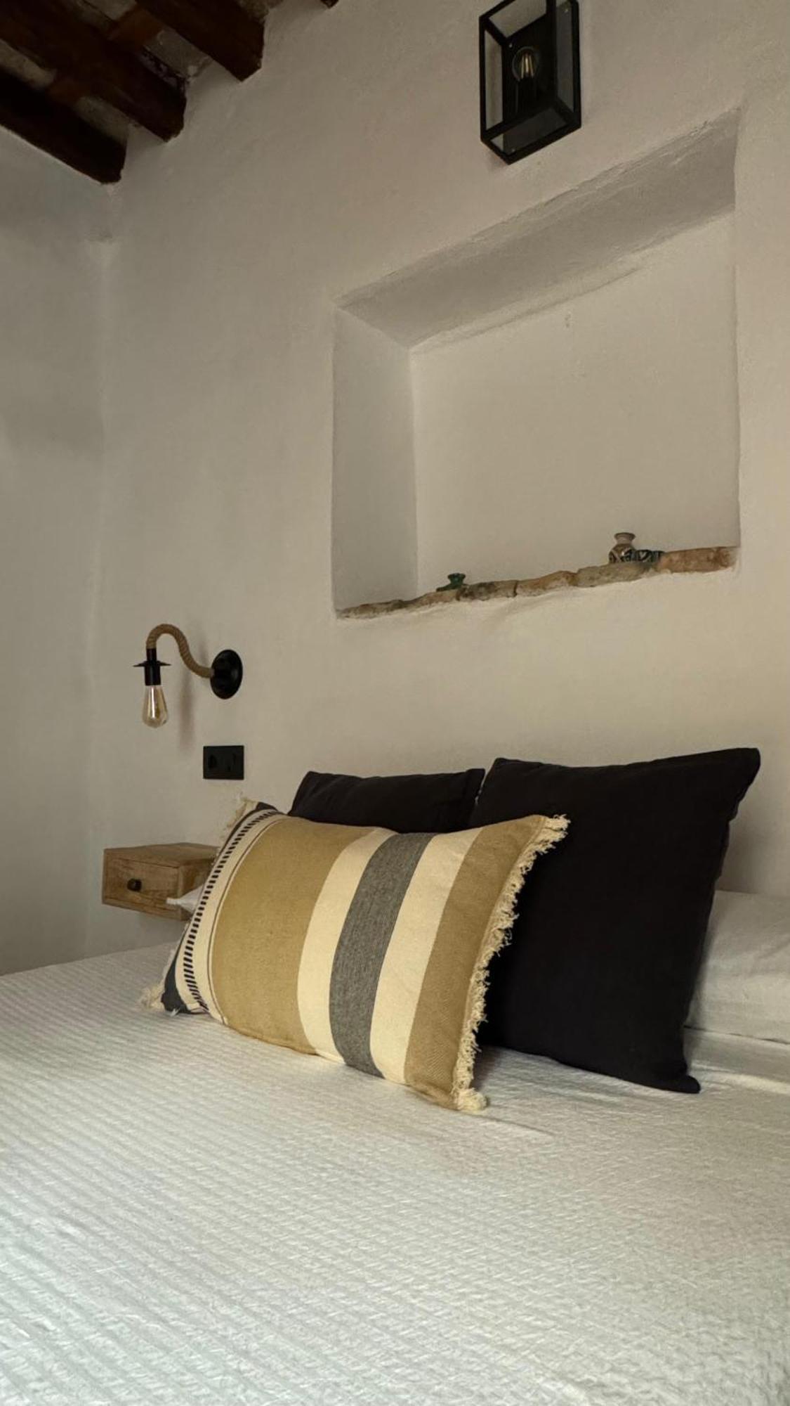Apartamentos Jerez Siglo XIX Jerez de la Frontera Zewnętrze zdjęcie