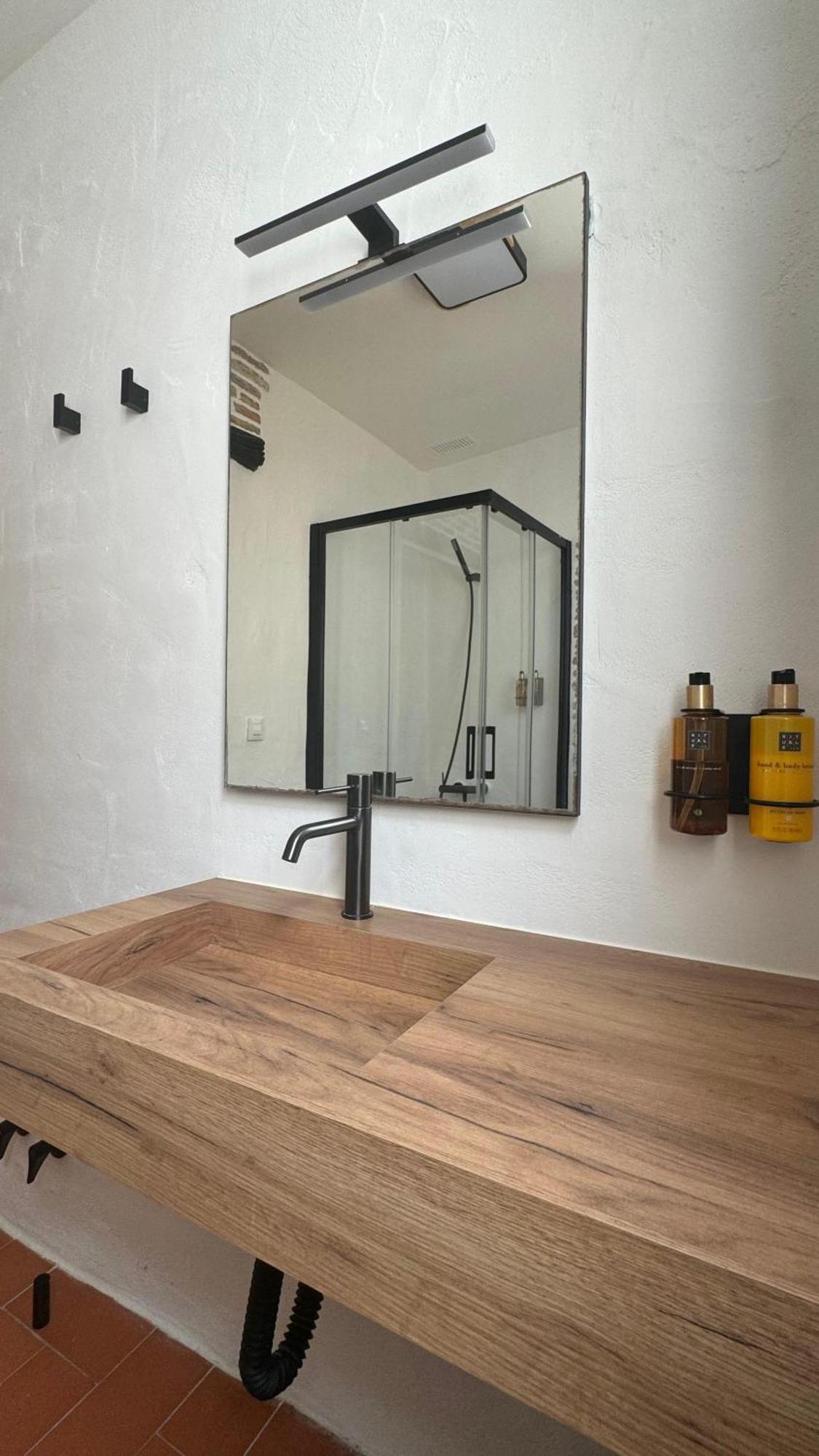 Apartamentos Jerez Siglo XIX Jerez de la Frontera Zewnętrze zdjęcie