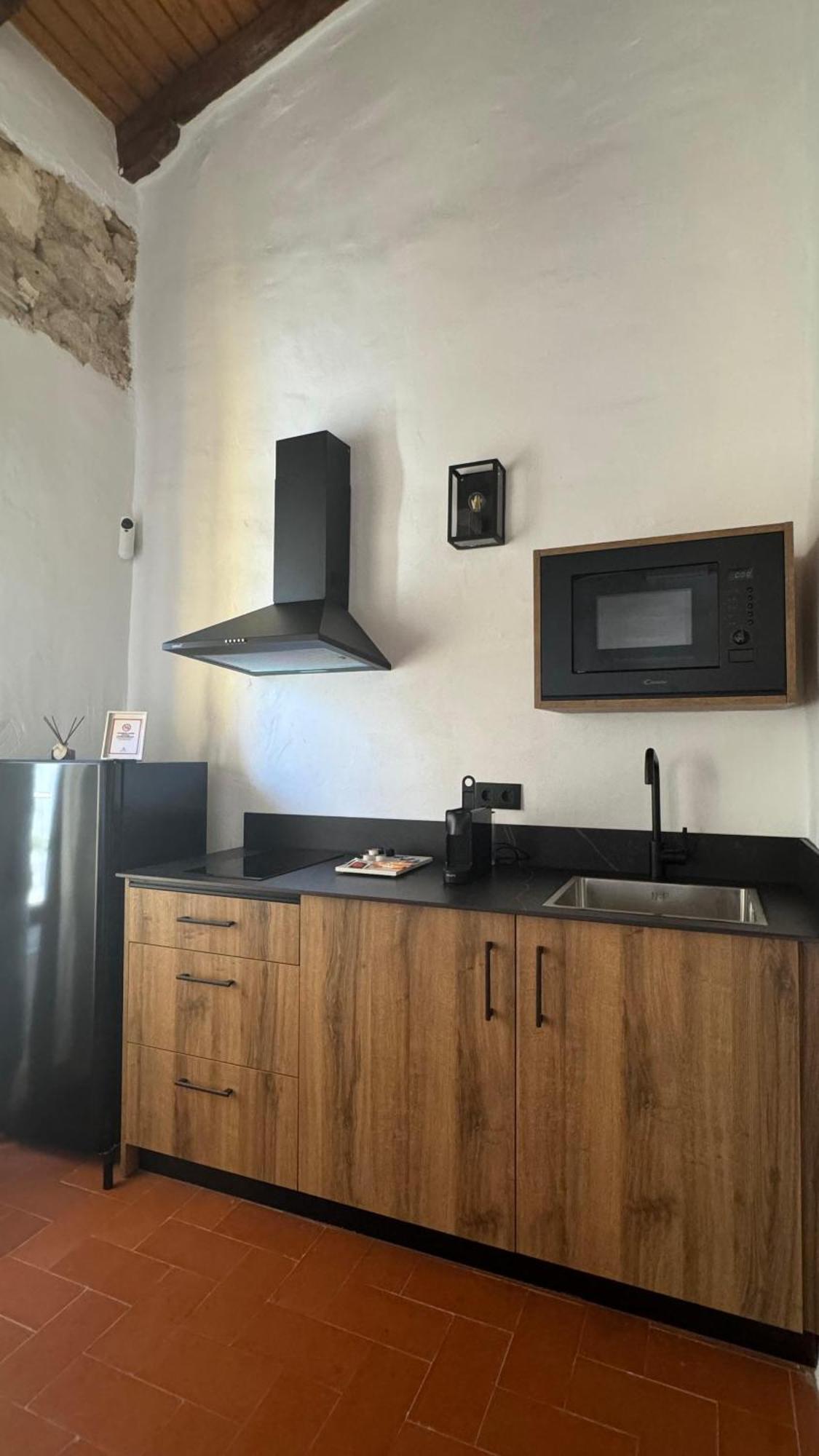 Apartamentos Jerez Siglo XIX Jerez de la Frontera Zewnętrze zdjęcie