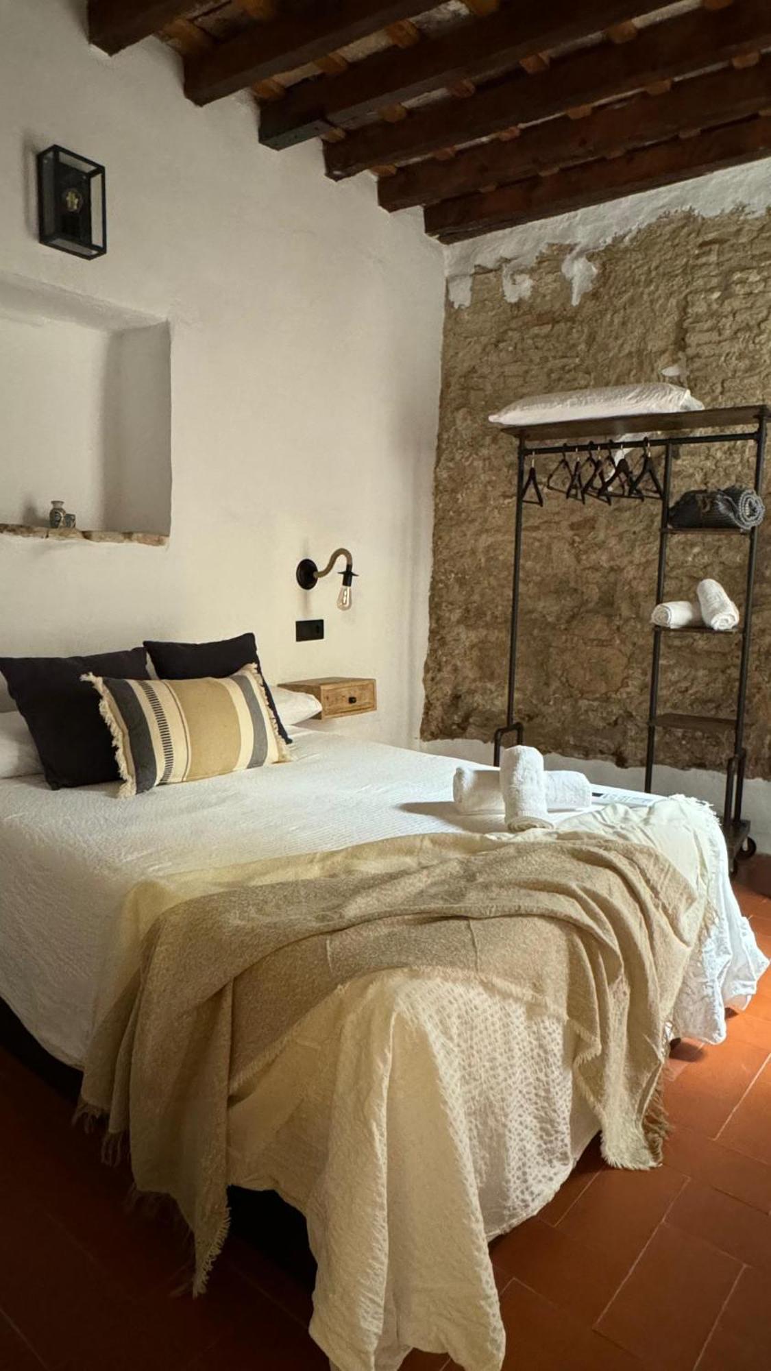 Apartamentos Jerez Siglo XIX Jerez de la Frontera Zewnętrze zdjęcie