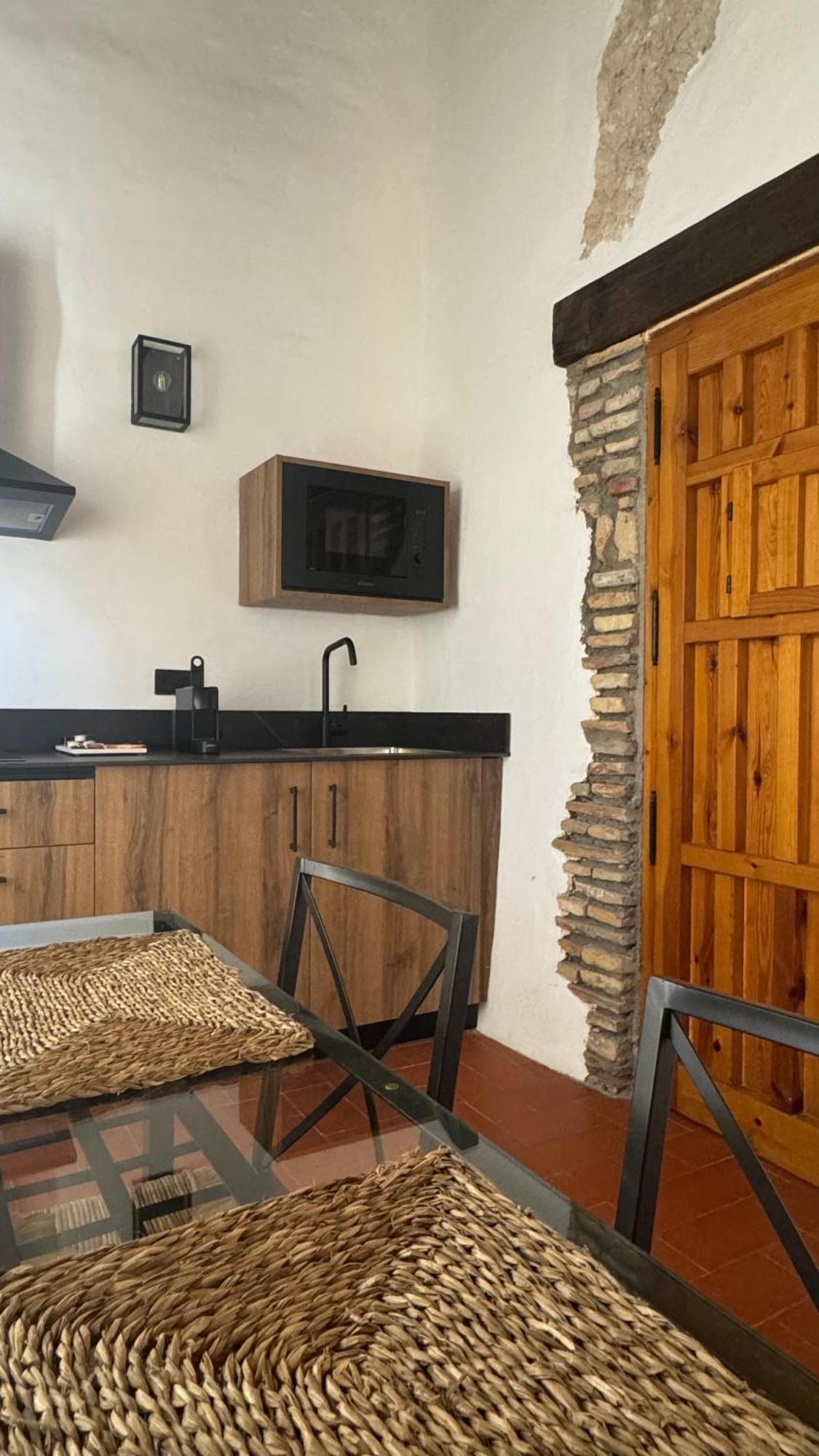 Apartamentos Jerez Siglo XIX Jerez de la Frontera Zewnętrze zdjęcie
