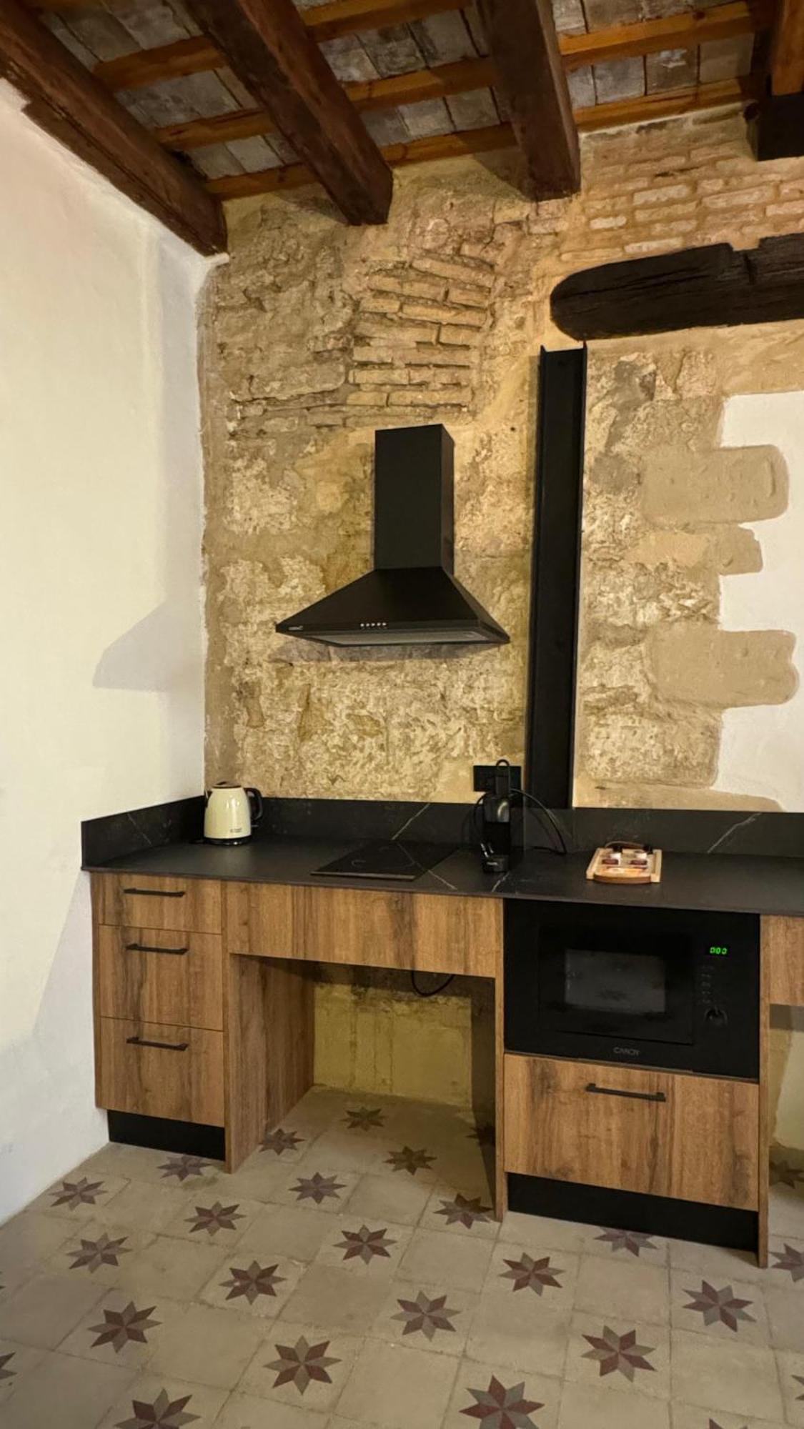 Apartamentos Jerez Siglo XIX Jerez de la Frontera Zewnętrze zdjęcie