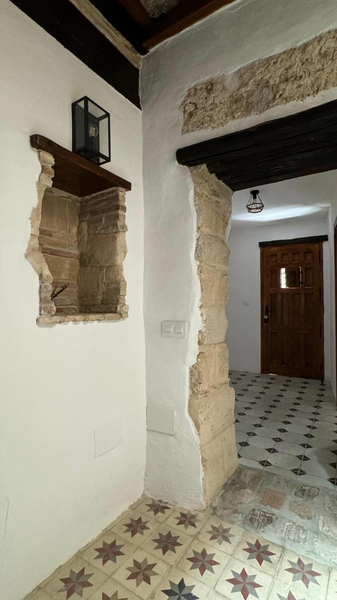 Apartamentos Jerez Siglo XIX Jerez de la Frontera Zewnętrze zdjęcie