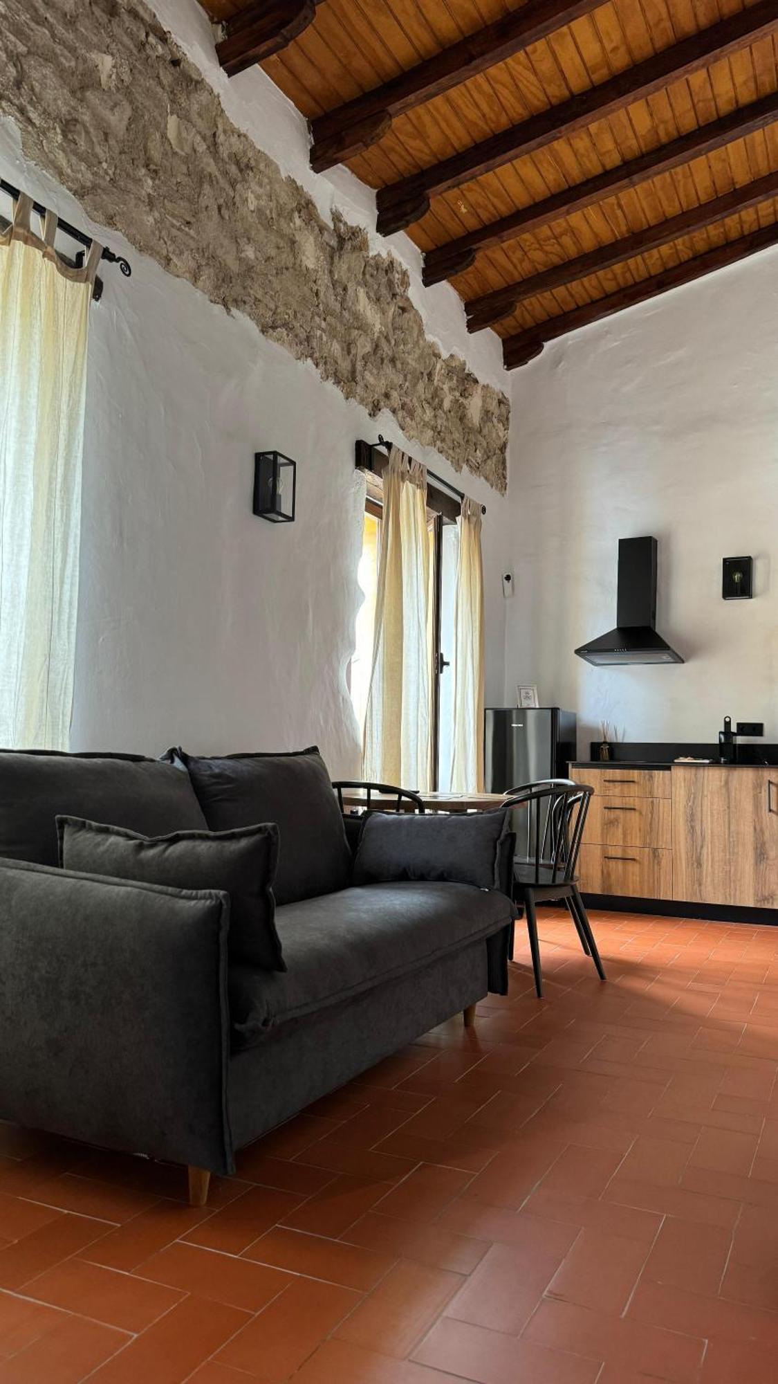 Apartamentos Jerez Siglo XIX Jerez de la Frontera Zewnętrze zdjęcie