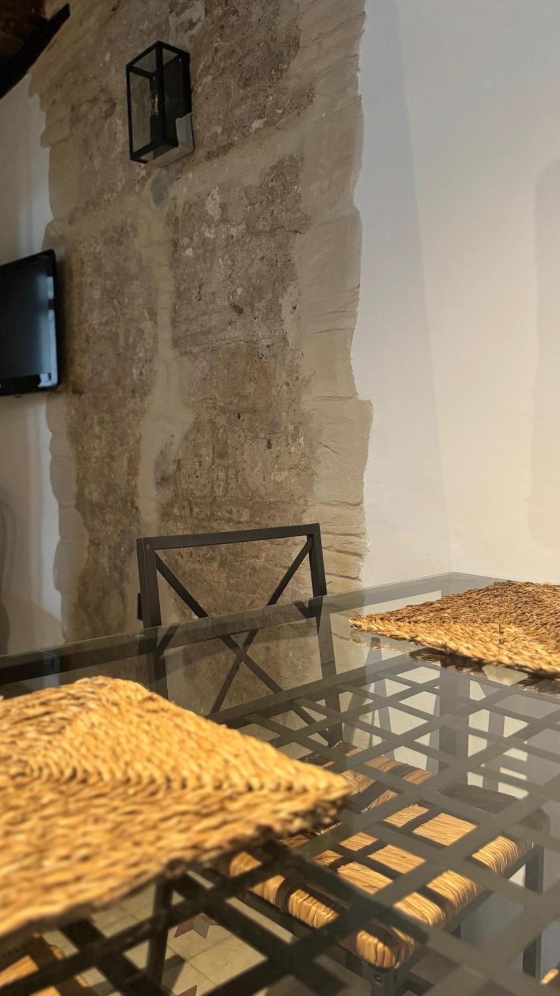 Apartamentos Jerez Siglo XIX Jerez de la Frontera Zewnętrze zdjęcie