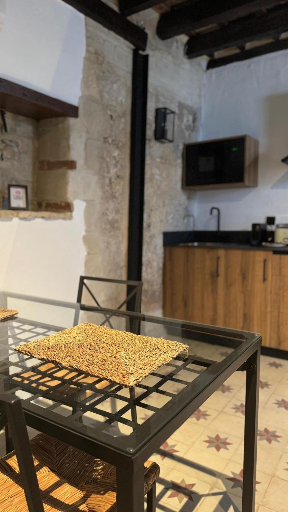 Apartamentos Jerez Siglo XIX Jerez de la Frontera Zewnętrze zdjęcie