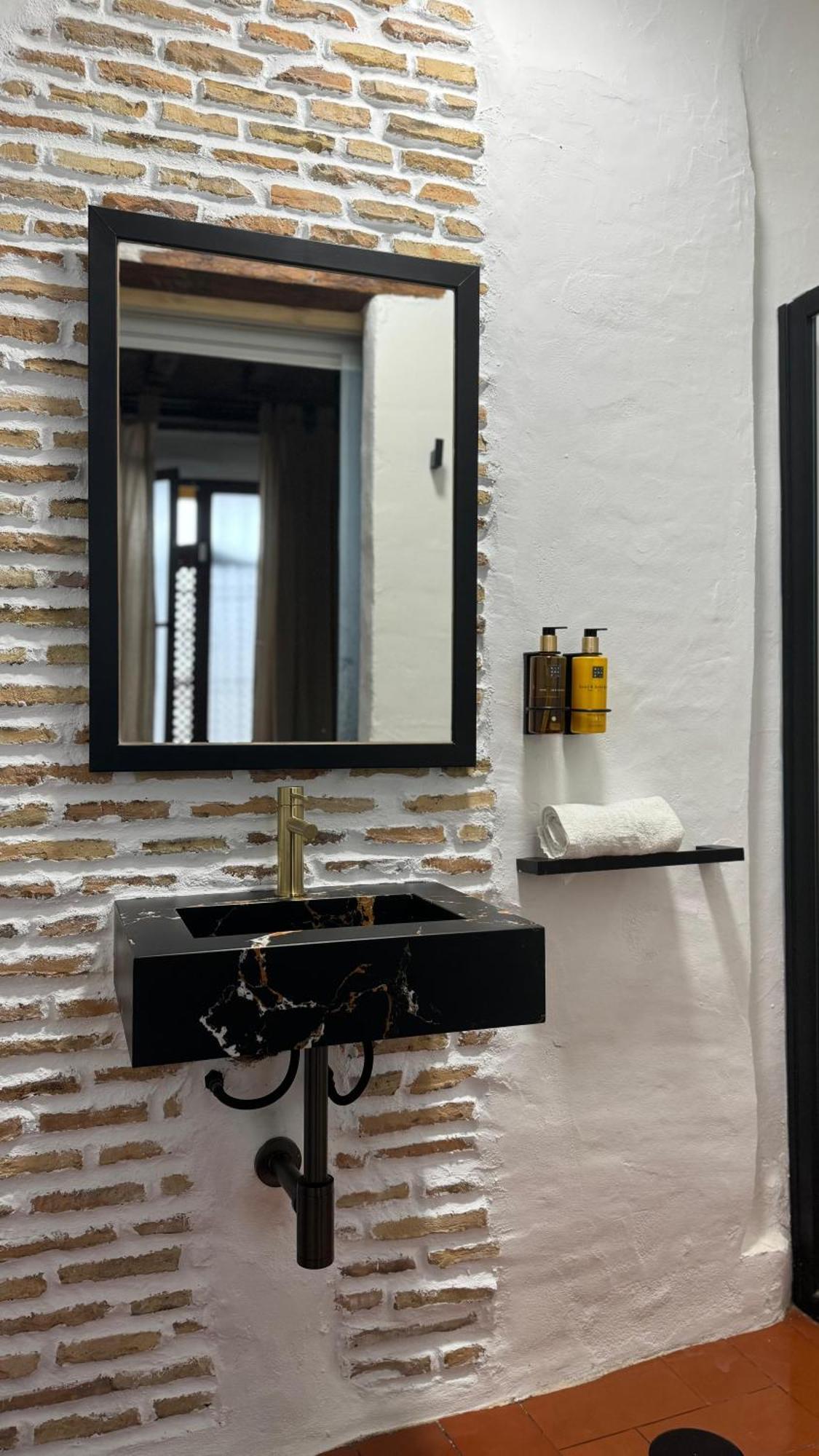 Apartamentos Jerez Siglo XIX Jerez de la Frontera Zewnętrze zdjęcie