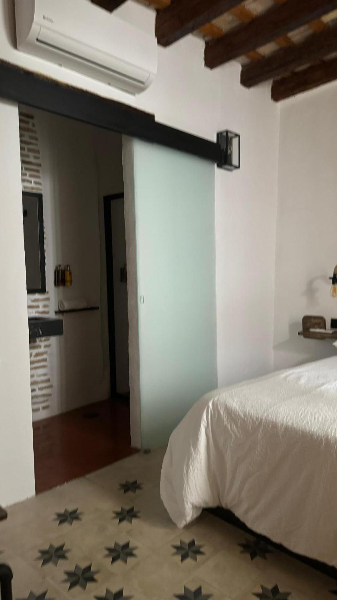 Apartamentos Jerez Siglo XIX Jerez de la Frontera Zewnętrze zdjęcie