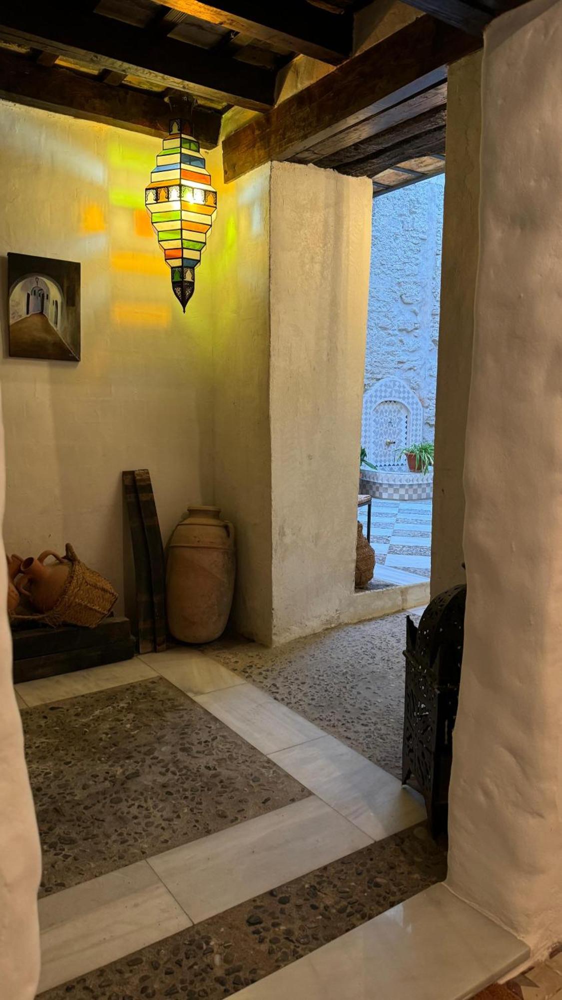 Apartamentos Jerez Siglo XIX Jerez de la Frontera Zewnętrze zdjęcie