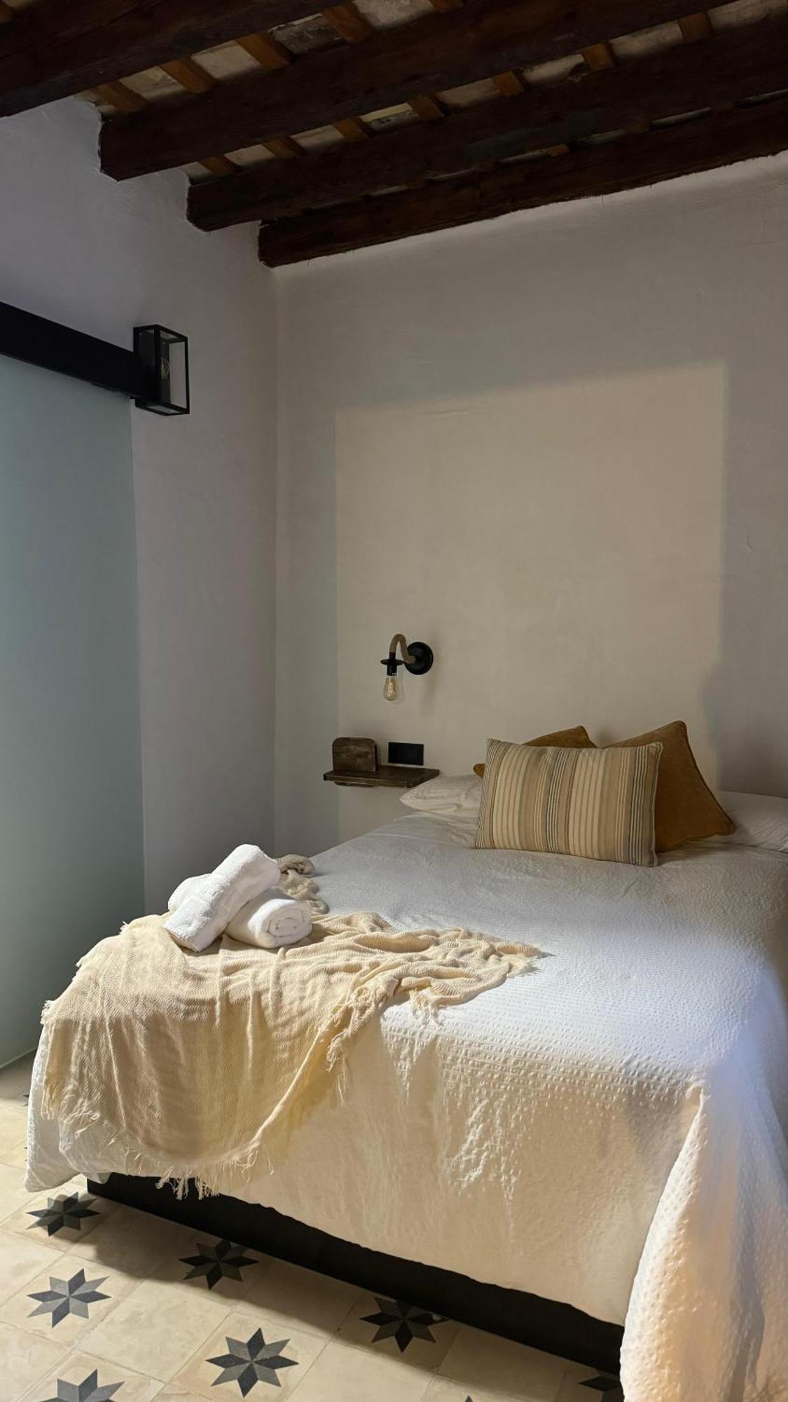 Apartamentos Jerez Siglo XIX Jerez de la Frontera Zewnętrze zdjęcie