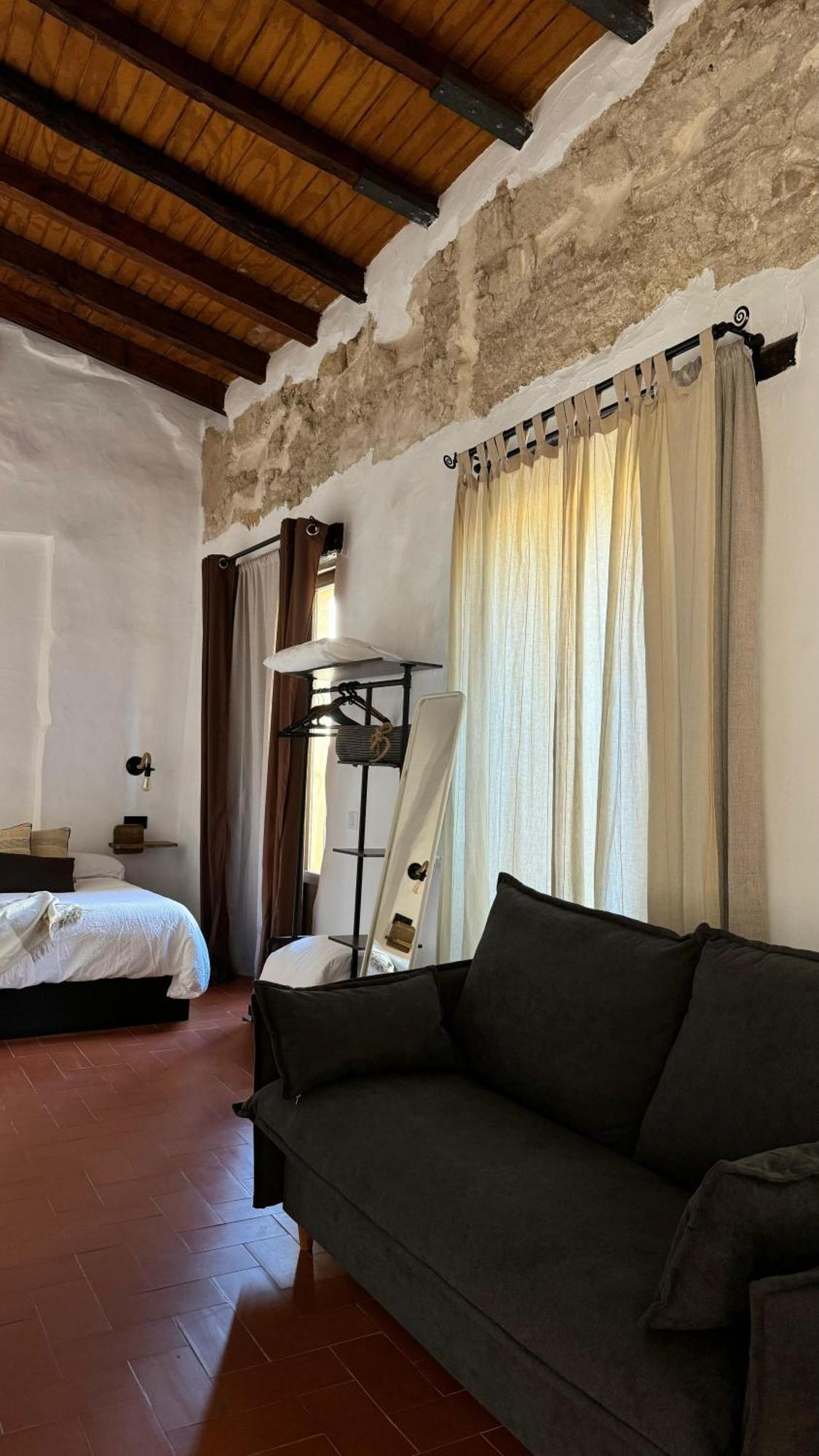 Apartamentos Jerez Siglo XIX Jerez de la Frontera Zewnętrze zdjęcie