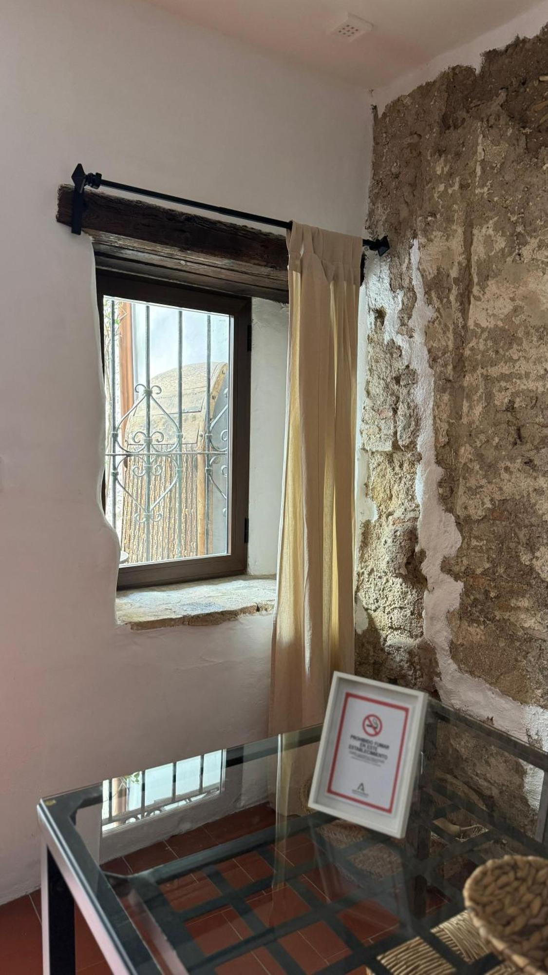 Apartamentos Jerez Siglo XIX Jerez de la Frontera Zewnętrze zdjęcie