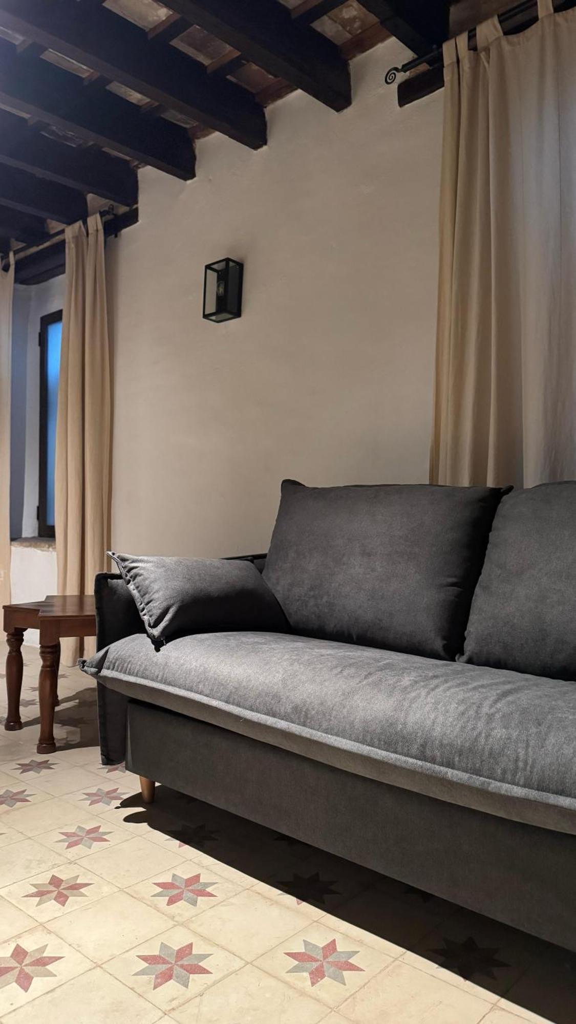 Apartamentos Jerez Siglo XIX Jerez de la Frontera Zewnętrze zdjęcie