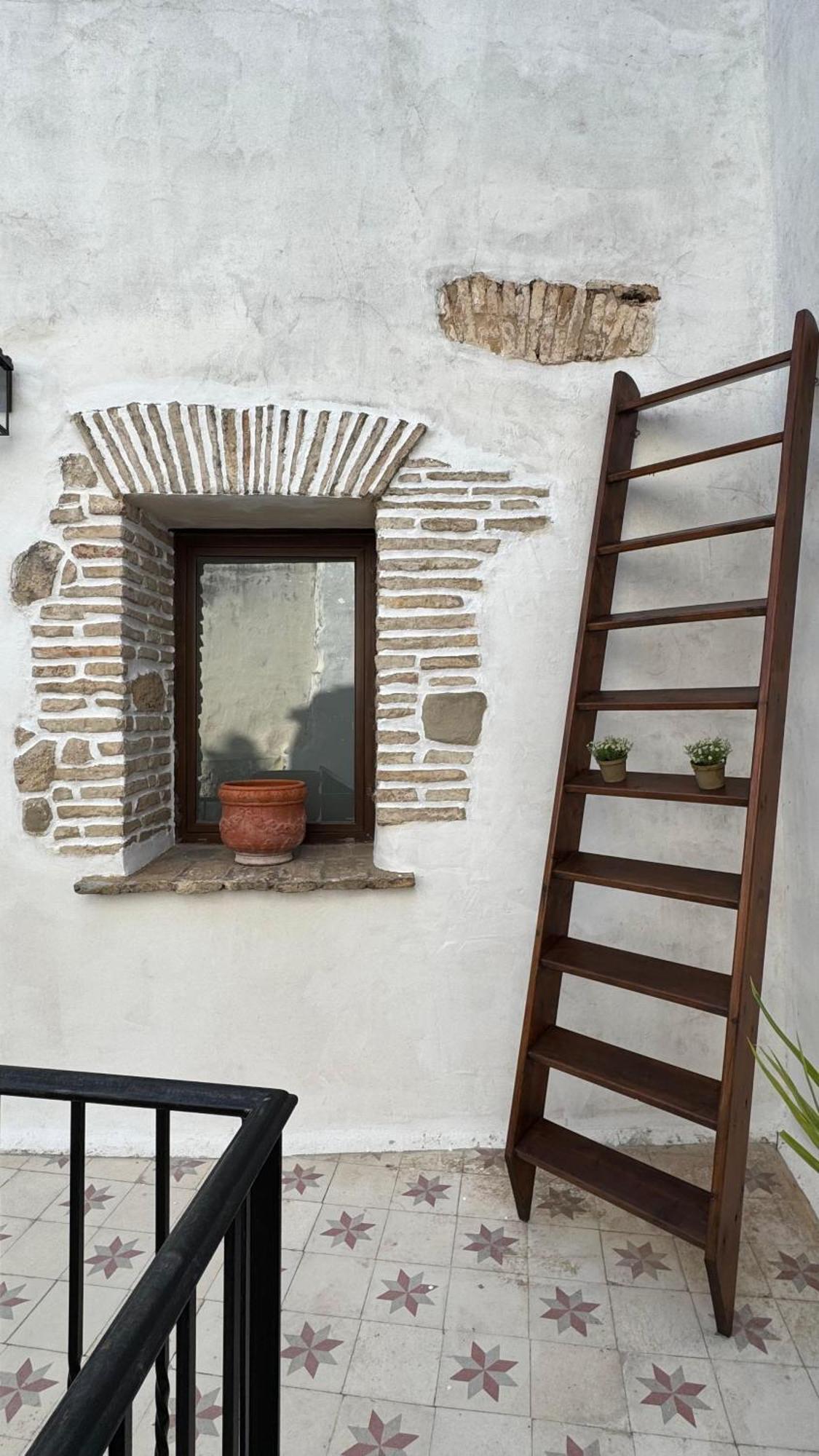 Apartamentos Jerez Siglo XIX Jerez de la Frontera Zewnętrze zdjęcie