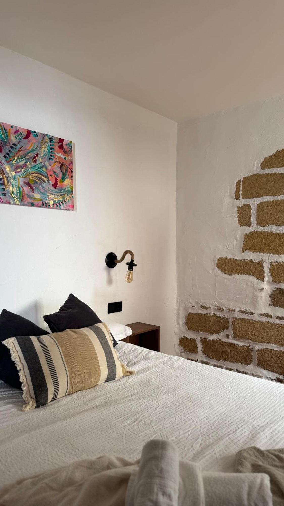 Apartamentos Jerez Siglo XIX Jerez de la Frontera Zewnętrze zdjęcie
