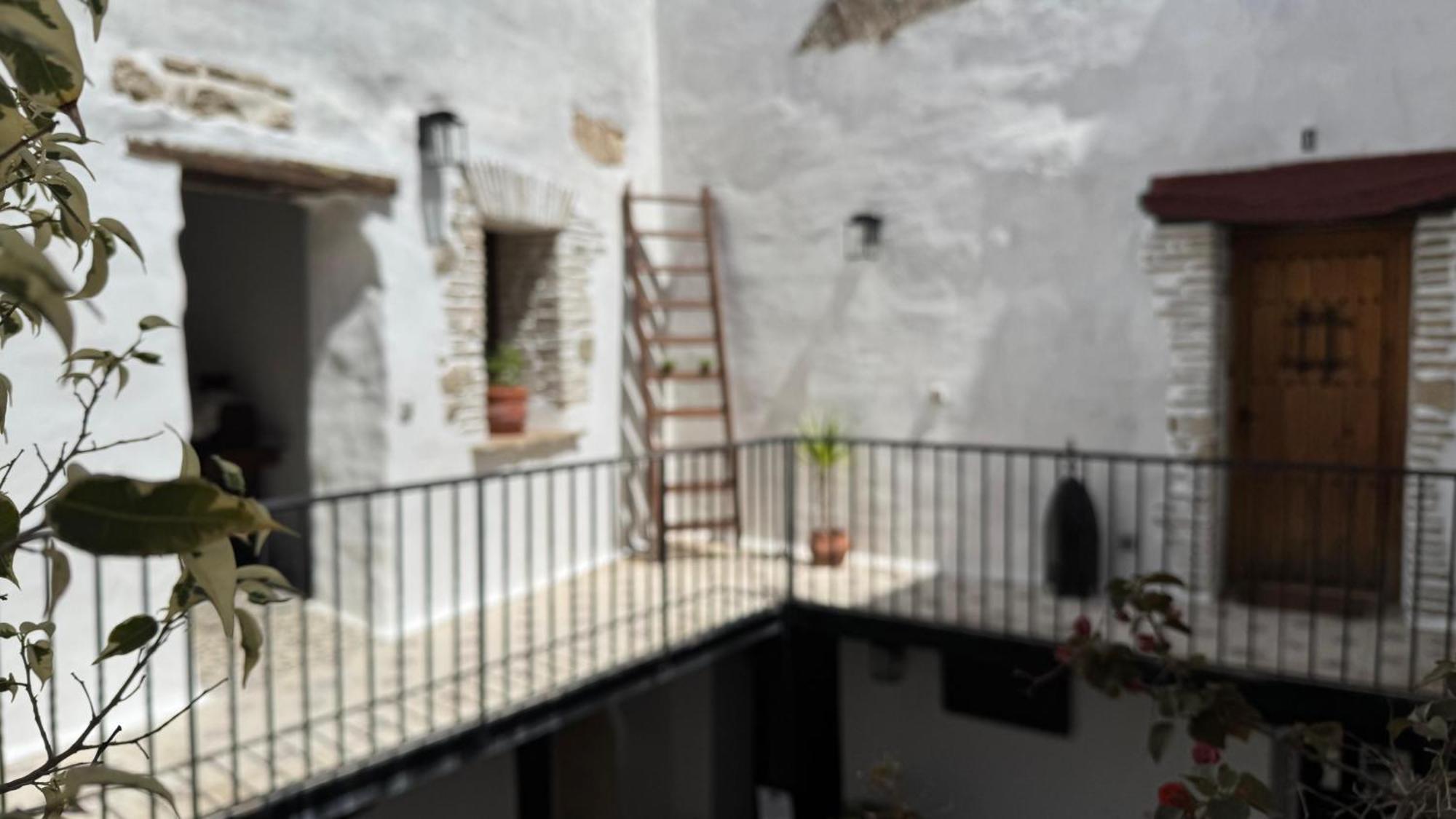 Apartamentos Jerez Siglo XIX Jerez de la Frontera Zewnętrze zdjęcie