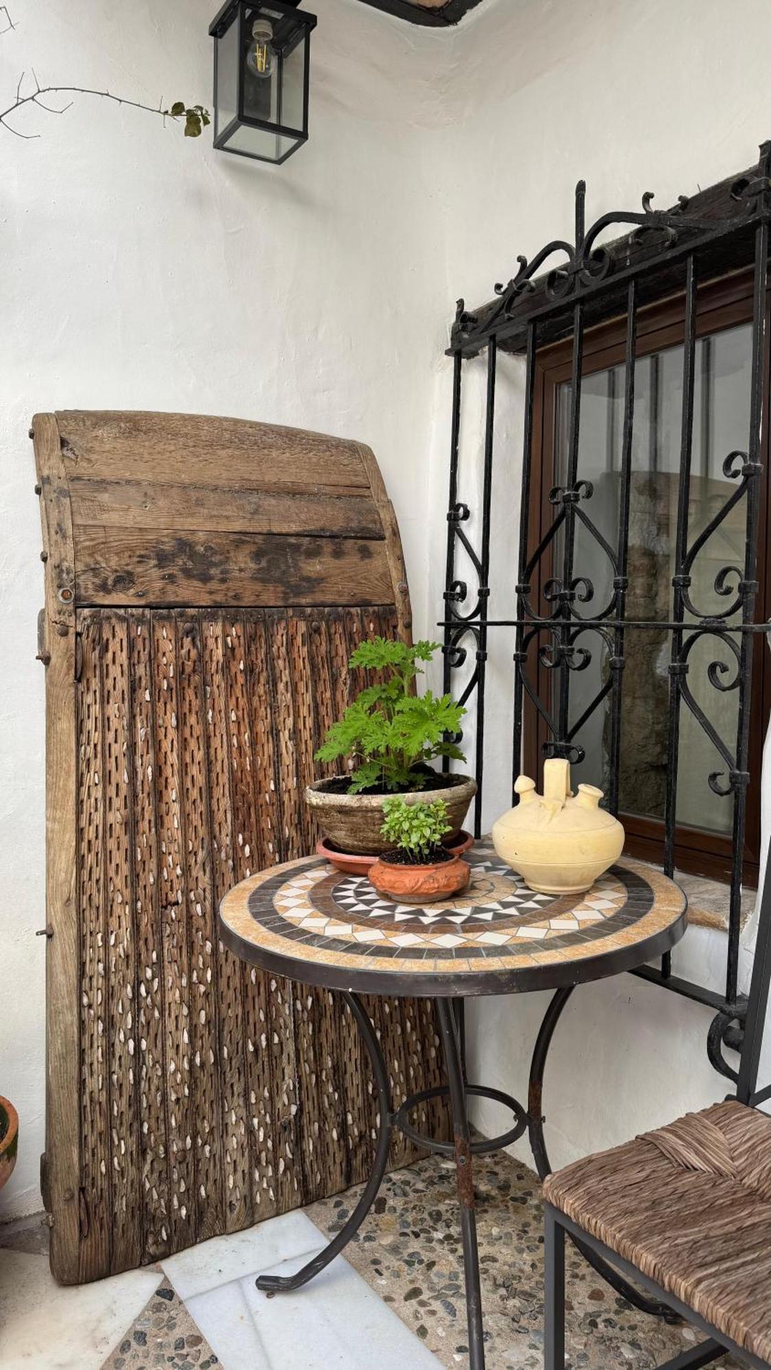 Apartamentos Jerez Siglo XIX Jerez de la Frontera Zewnętrze zdjęcie